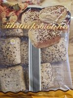 Mehrkornbrötchen