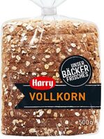 Vollkorn Brot