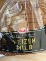 Weizen Mild
