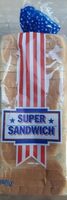 Super Sandwich