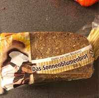 Roggenvollkornbrot