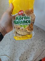 Körner Balance Toastbrötchen
