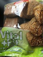 Vital + Fit