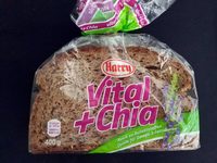 Vital + Chia
