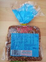 Eiweiss Brot