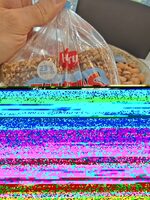 Eiweiss Brot