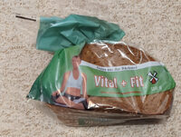 Vital + Fit