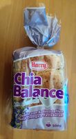 Chia balance