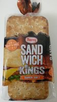 Sandwich kings