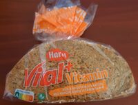 Vital+ Vitamin 4071800049533 Weizenmischbrot