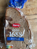 Harry Anno 1688 Rustikal 4071800051314 Weizenmischbrot