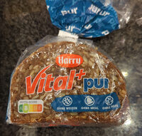 Vital & pur