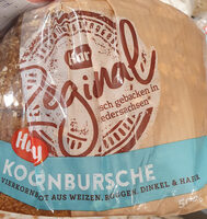Kornbursche