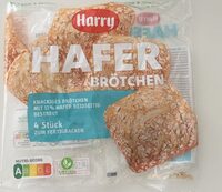 Hafer Brötchen