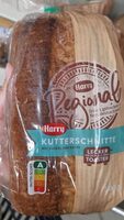 Regional Kutterschnitte