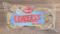 Eiweißbrot