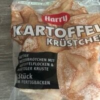 Kartoffel Brötchen