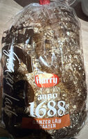 Harry Anno 1688 Ganzer Laib Saaten