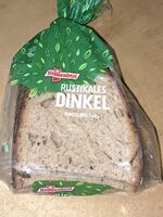 Rustikales Dinkel