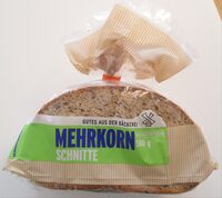 Mehrkornschnitte