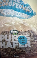 Pures Hafer