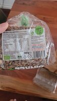 Pures Dinkel Brot