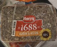 Harry Brot Korn&Kern