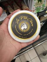 La Petite chèvre