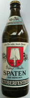 Oktoberfestbier