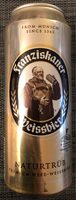 Franziskaner Premium Hefe Weissbier