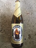 Franziskaner Weissbier