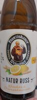 Franziskaner Natur Russ