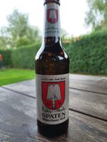 Spaten Hell