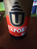 Dortmunder Union Export