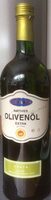 Culinaria Griechisches Olivenöl Nativ Kreta