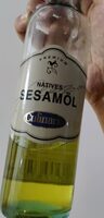 Sesamöl
