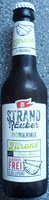 Strandräuber Zitrone