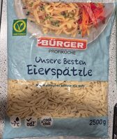 Spätzle