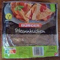Pfannkuchen