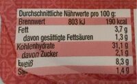 Pierogi z Miesem