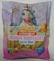 Magische Schupfnudeln