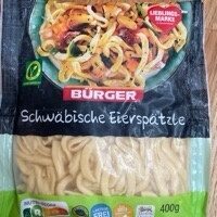 Eierspätzle