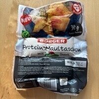 Protein-Maultaschen