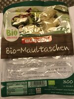 Bio-Maultaschen