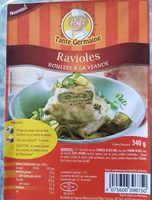 Ravioles