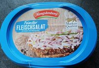 Feinster Fleischsalat