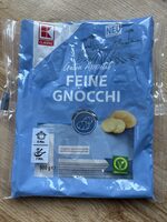 Feine Gnocci
