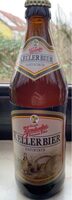 Kellerbier