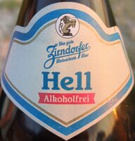Hell alkoholfrei