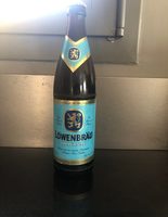 Löwenbräu Original, Hell